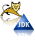 選べるJDK,TOMCAT,バージョン